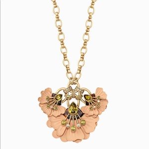 Stella and Dot Rory Necklace